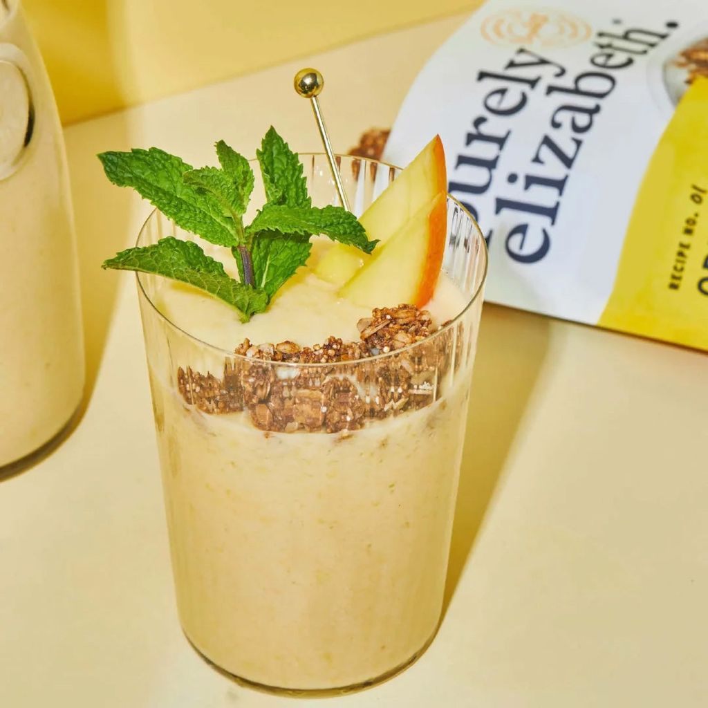 Urgetreide-Granola – Original - Image 7