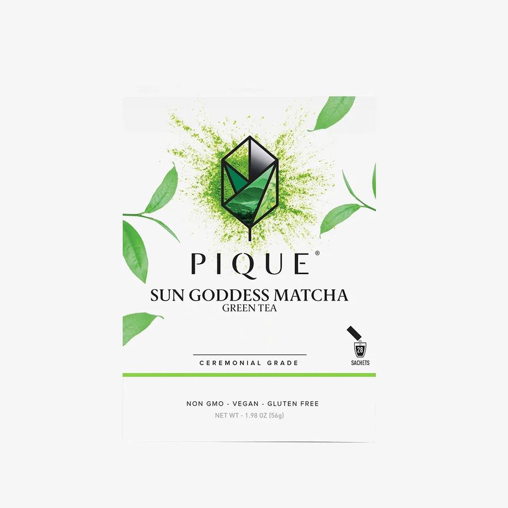 Sonnengöttin Matcha - Image 1