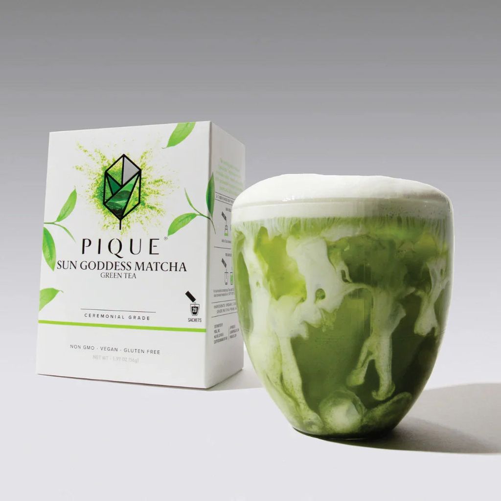 Sonnengöttin Matcha - Image 2