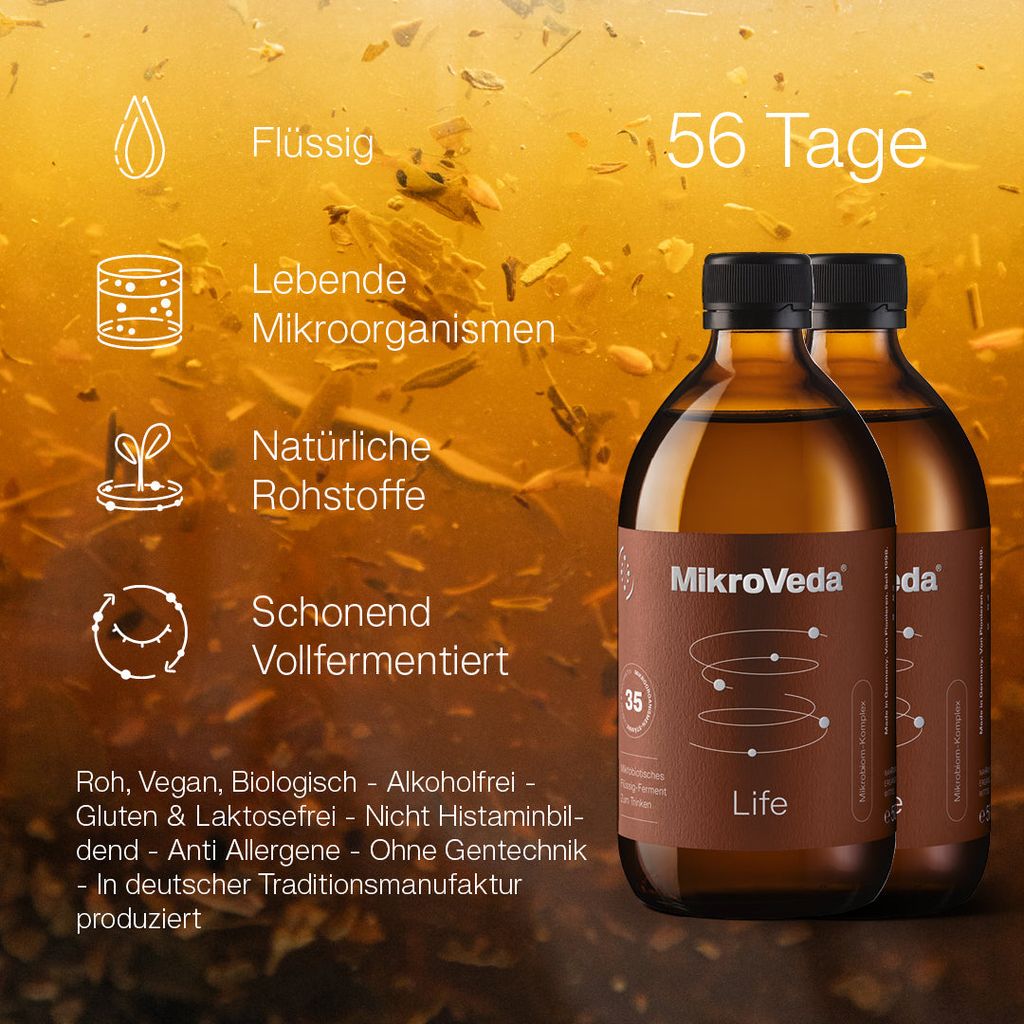 Kurpaket REGENERATION - Image 2