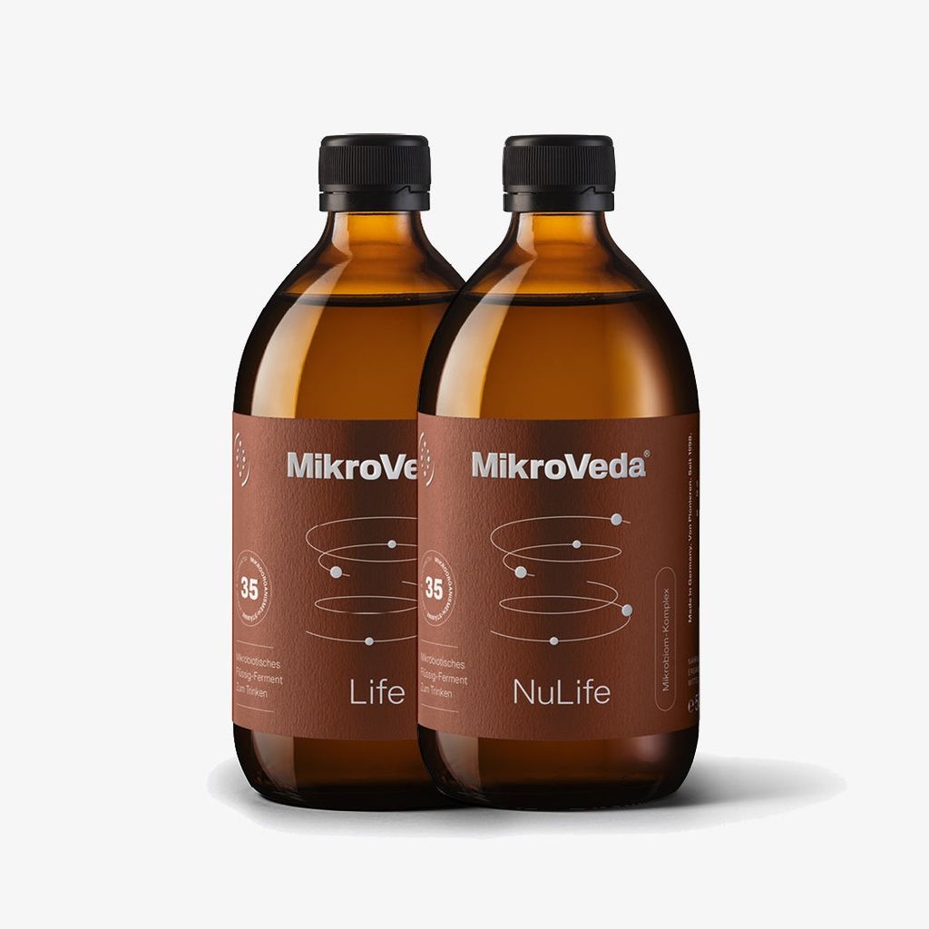 Kurpaket REGENERATION - Image 1