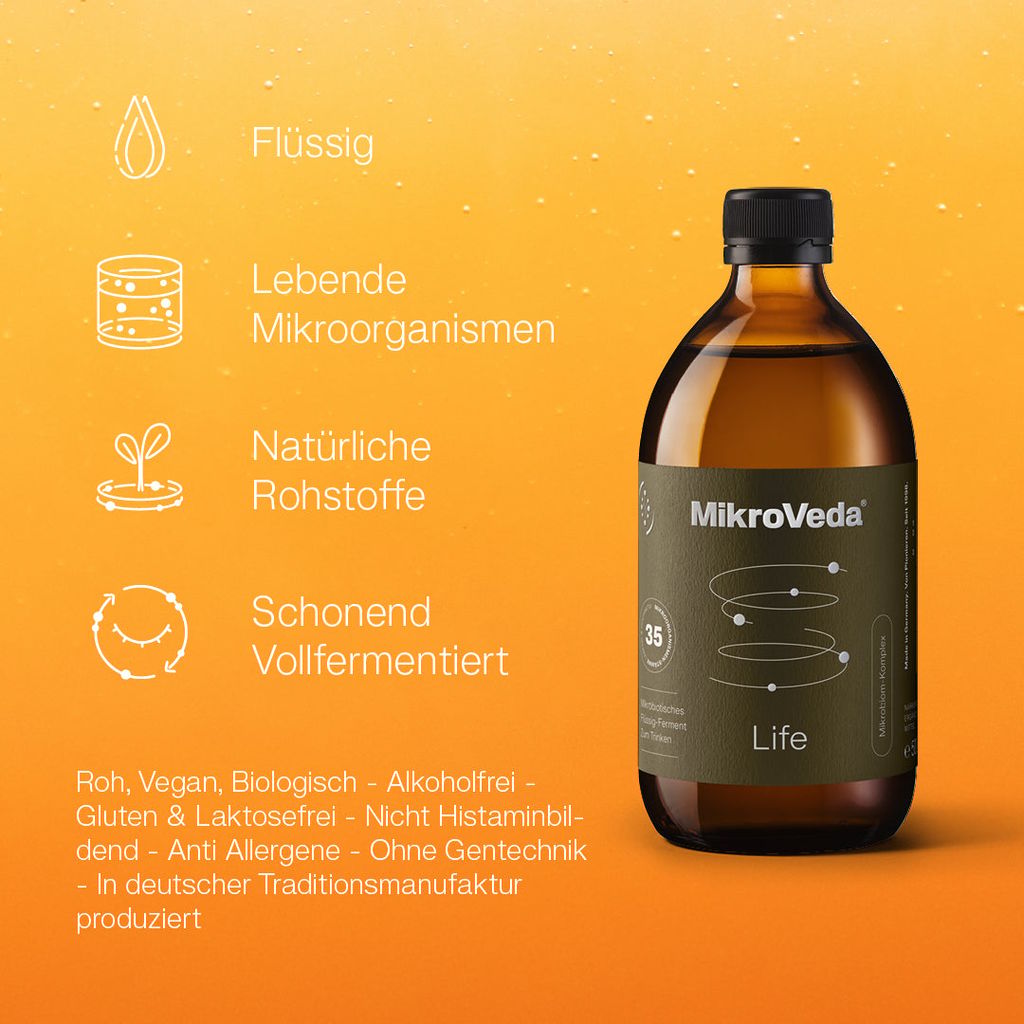 MikroVeda Life - Image 2