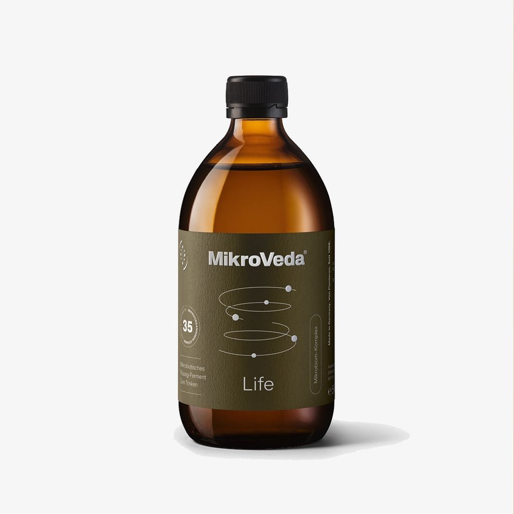 MikroVeda Life