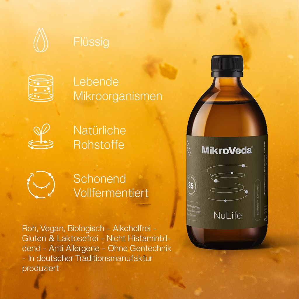 MikroVeda NuLife - Image 2