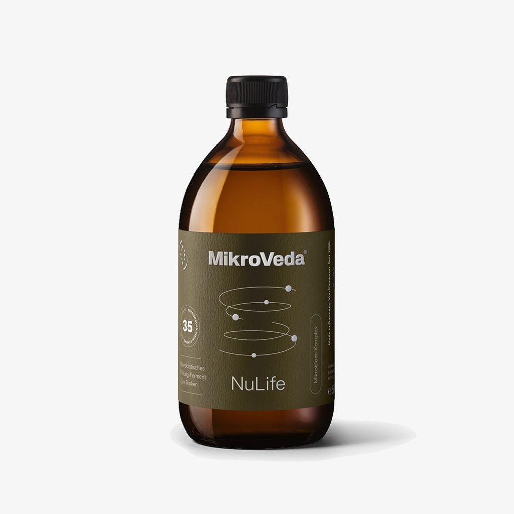MikroVeda NuLife - Image 1