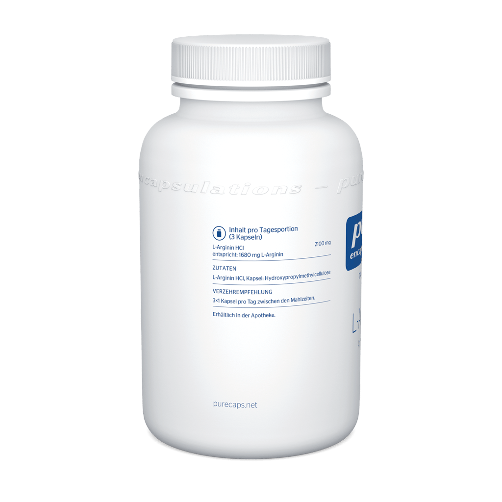 L-Arginin - Image 2