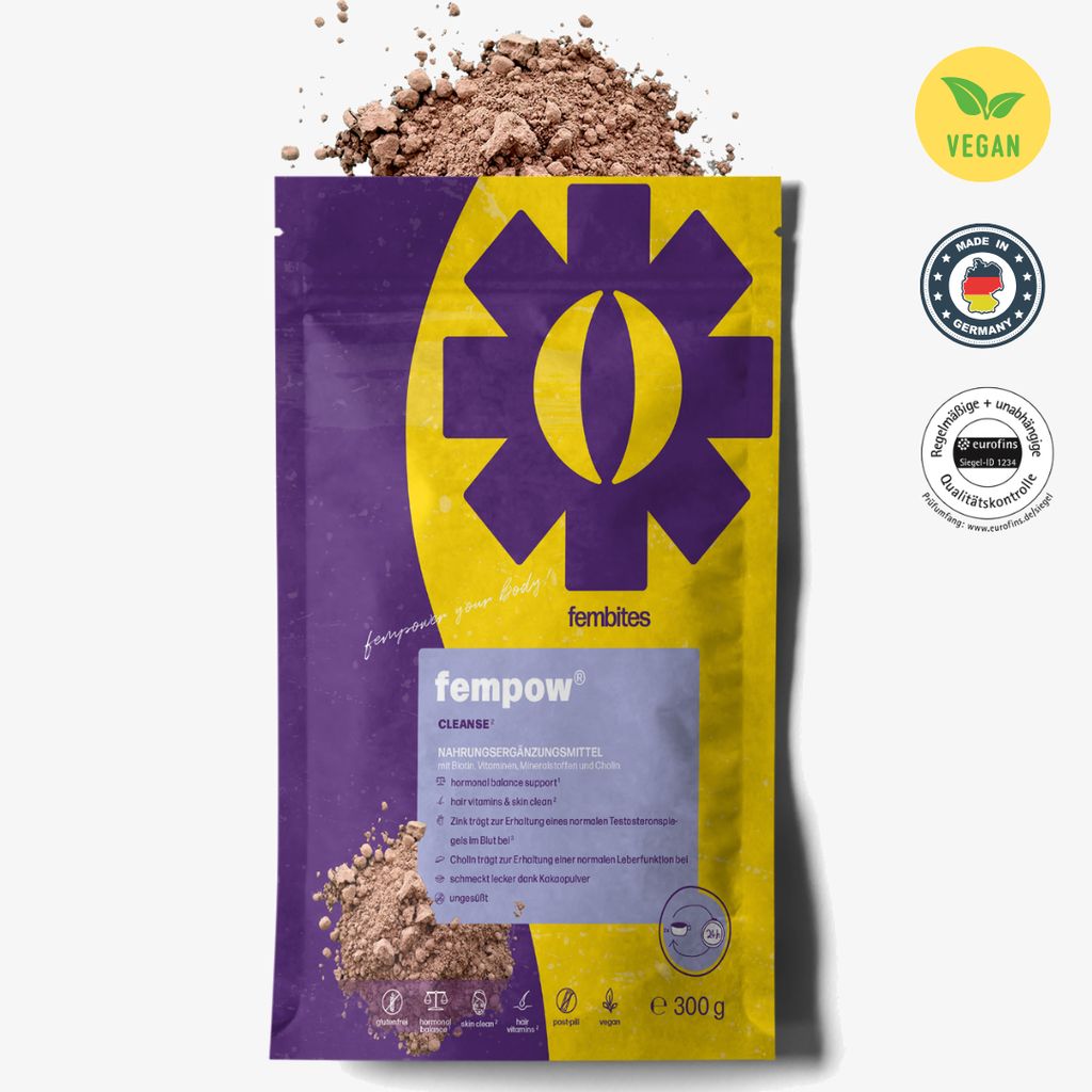 fempow CLEANSE - Image 8