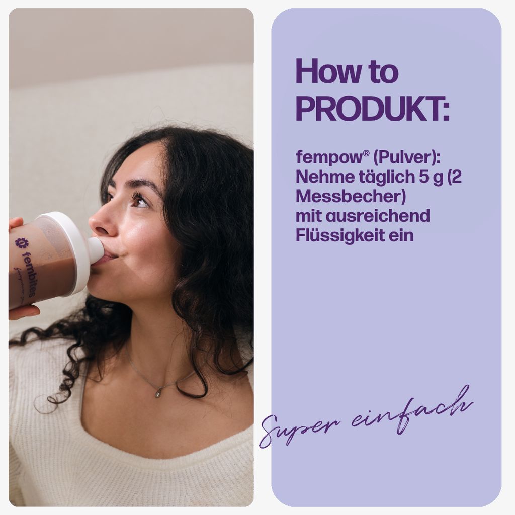 fempow CLEANSE - Image 2