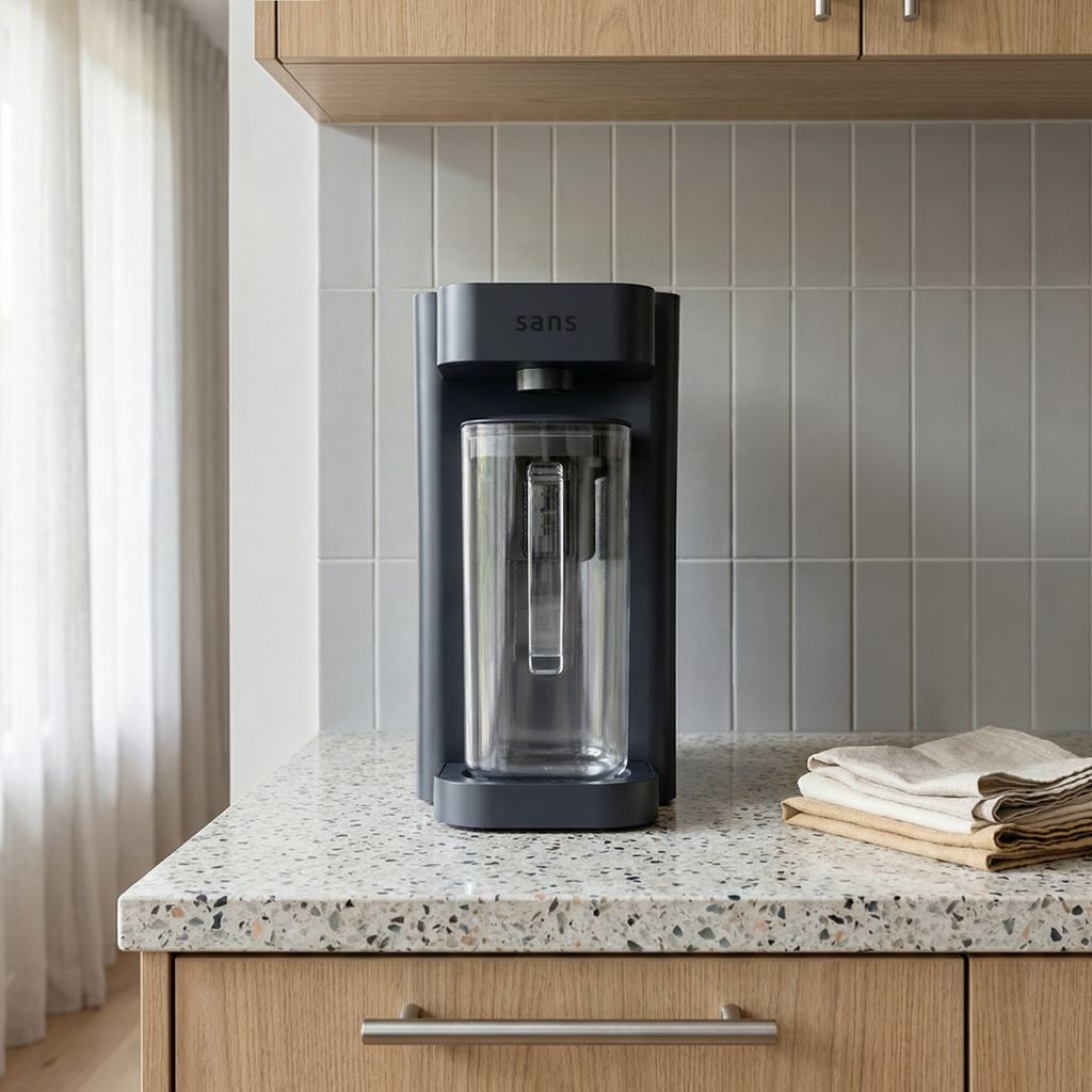 Sans Water Purifier - Midnight - Image 2