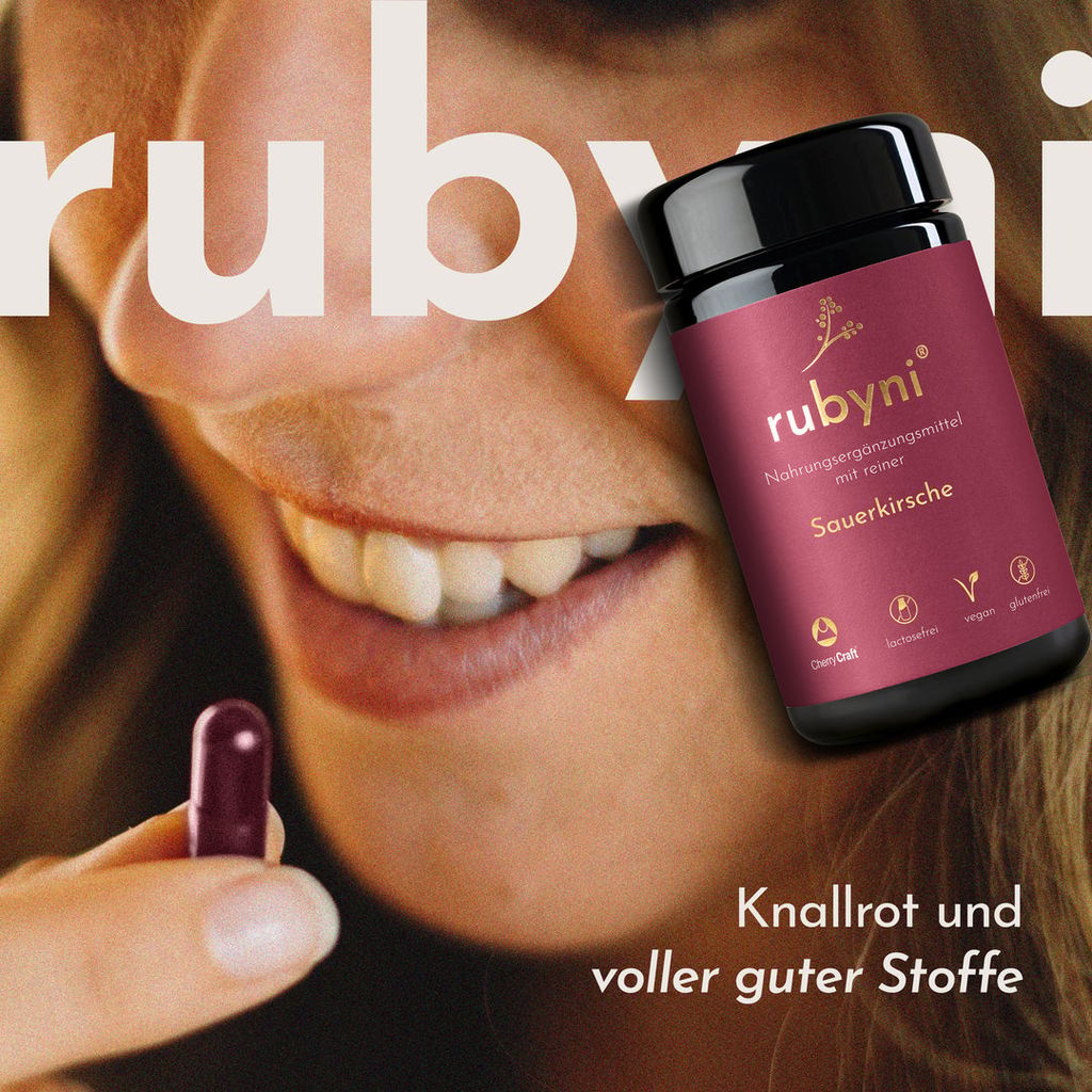 rubyni Sauerkirsche - Image 2