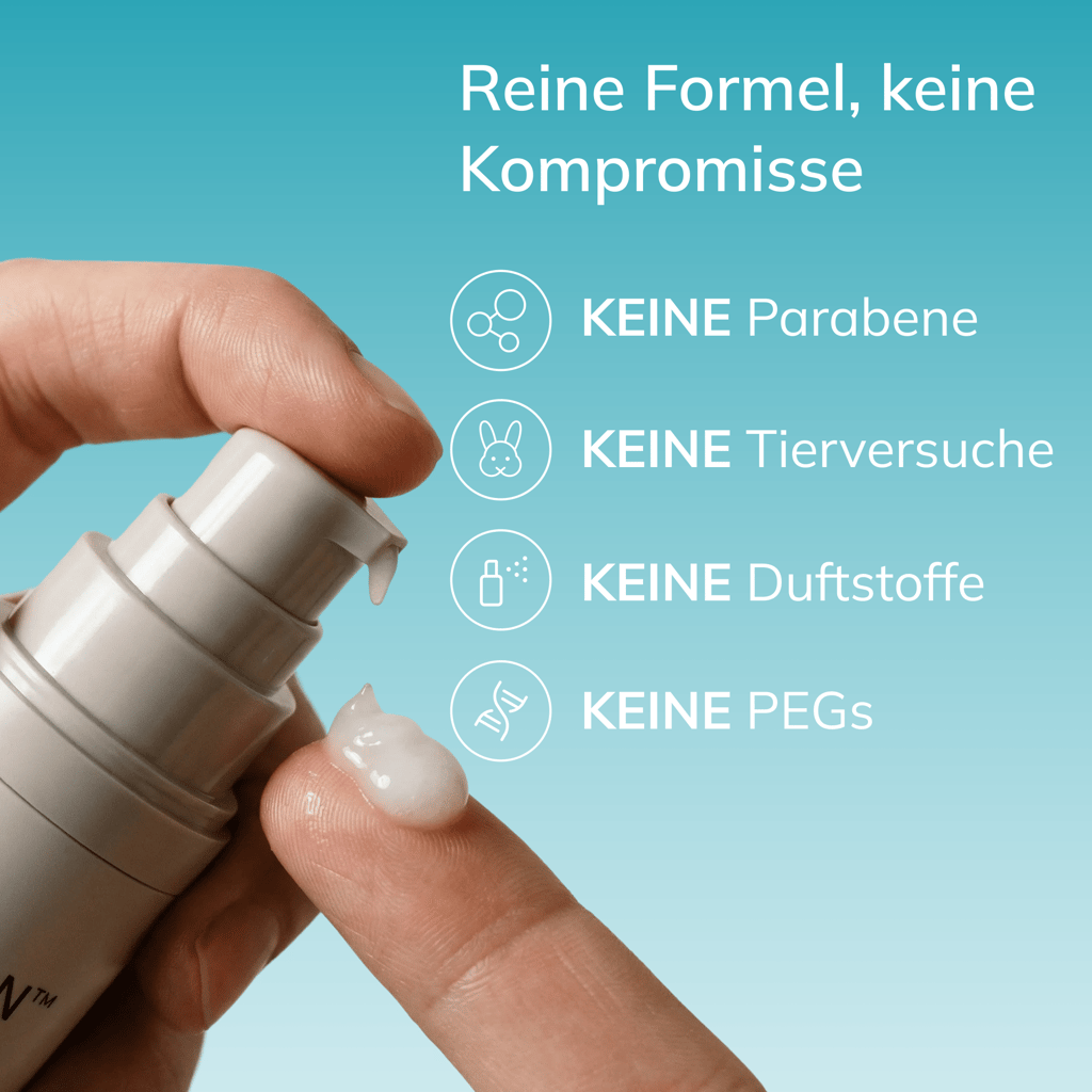 SkinSpan™ Advanced Skin Serum · Hochwirksames Gesichtsserum - Image 4