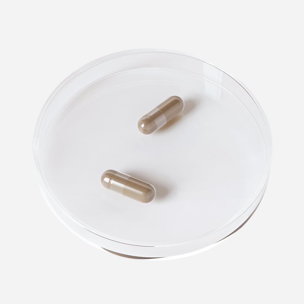 Stabiliser · Glukose-Komplex - Image 6