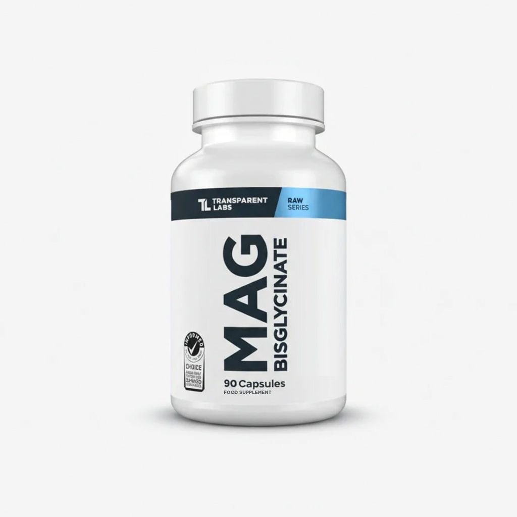 Magnesiumbisglycinat 300 mg - Image 1