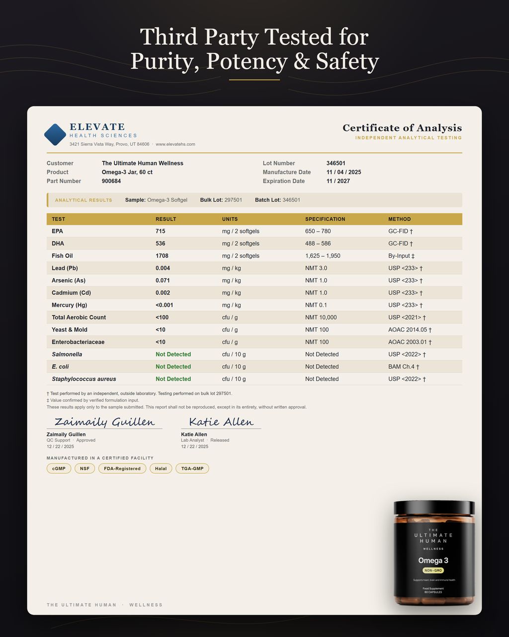 Omega-3 - Image 3