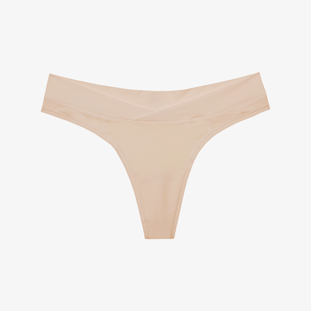 Der Alltags-Tanga – Sand - Image 1