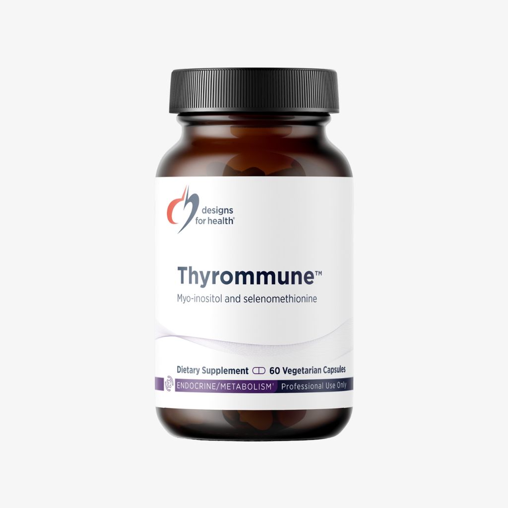 Thyrommune™