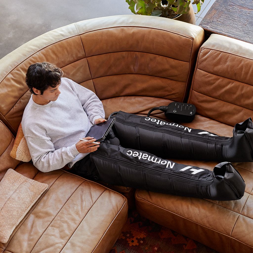 Normatec 3-Bein-System - Image 6