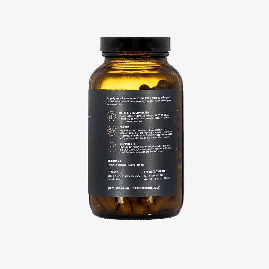 Rinderleber - Image 3