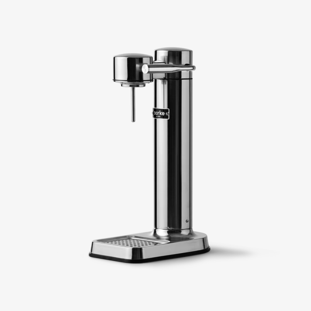 Carbonator 3 Stahl Starter-Kit - Image 2