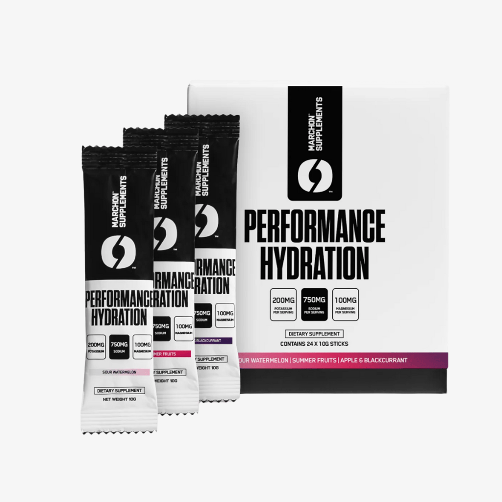 Performance Hydration – Variety Summer Pack Edition - Image 1