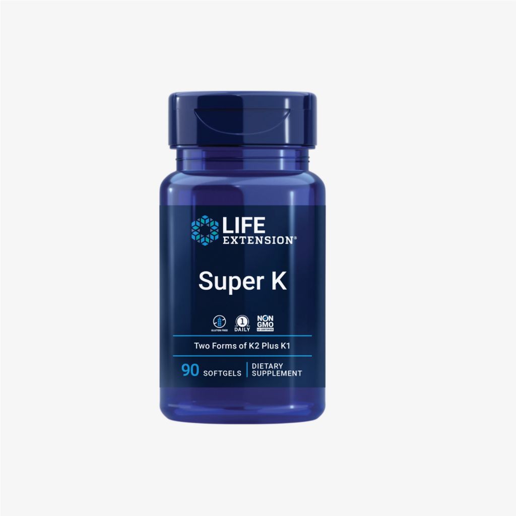 Super K - Image 1