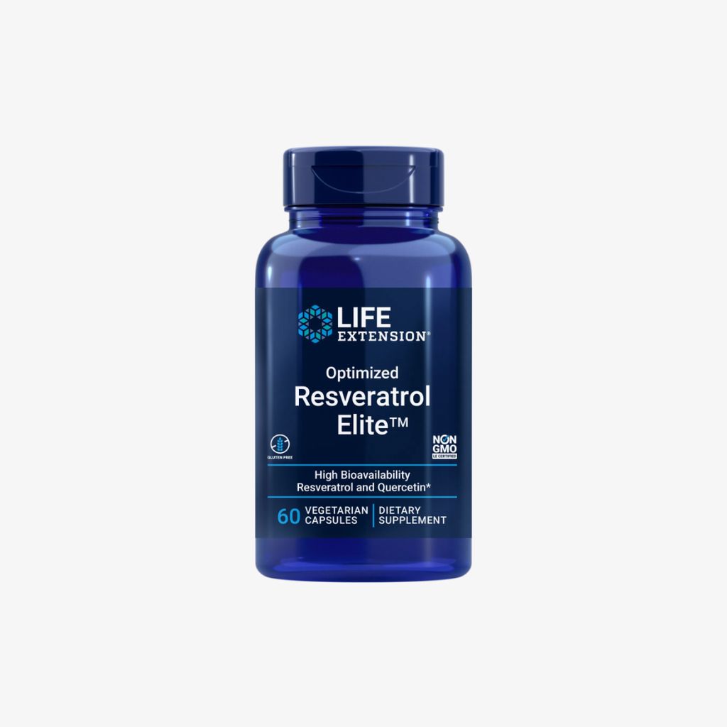 Optimiertes Resveratrol Elite™ - Image 1