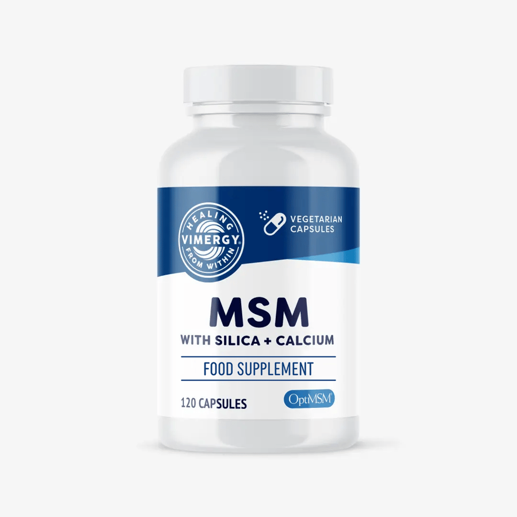 MSM - Image 1