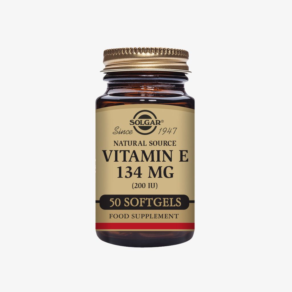 Vitamin E gemischt 200 IE - Image 1