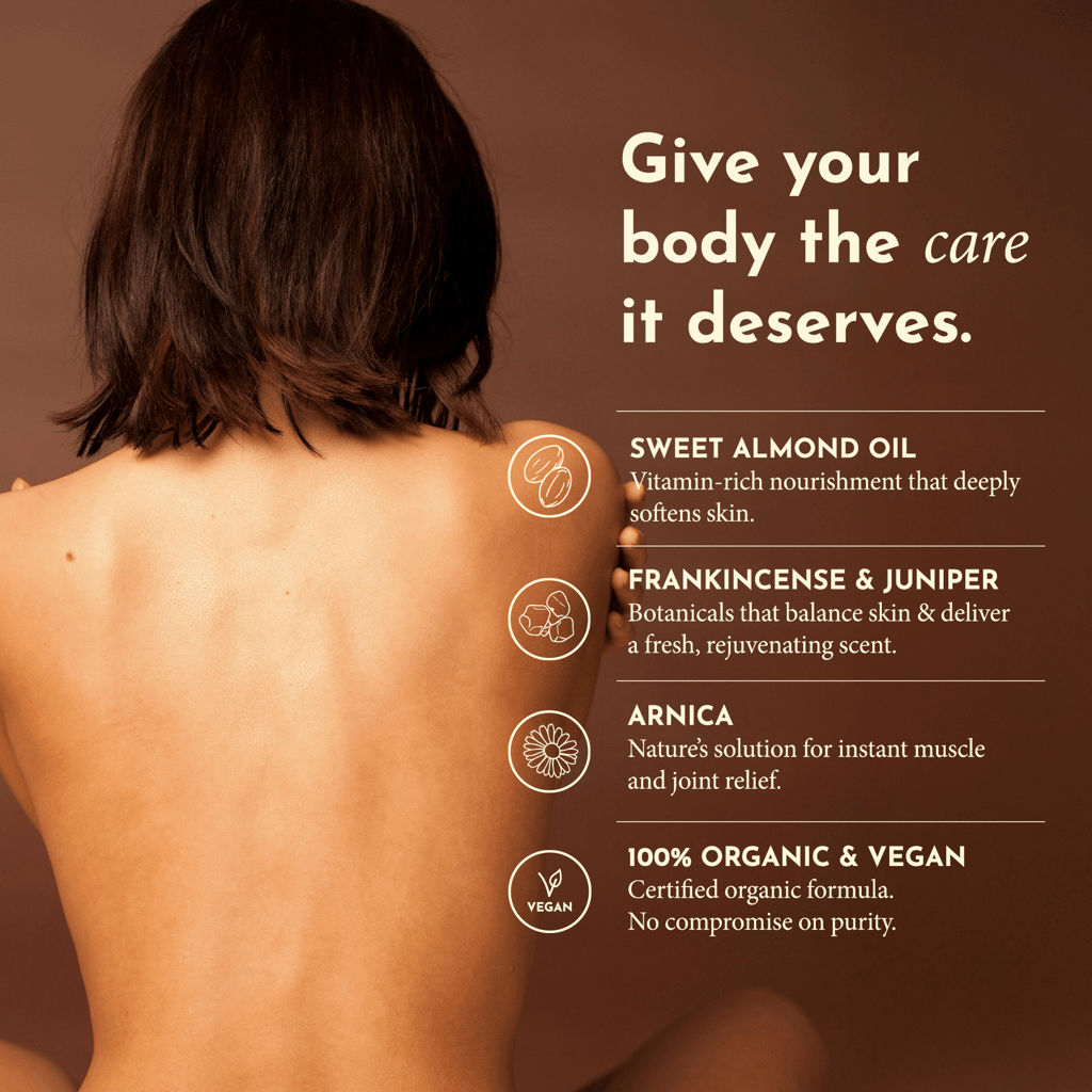 Wholyme Soothing Oil - Image 5