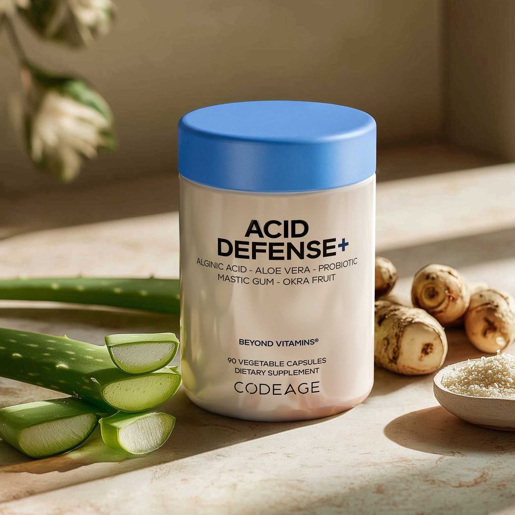 Acid Defense+ - Image 5