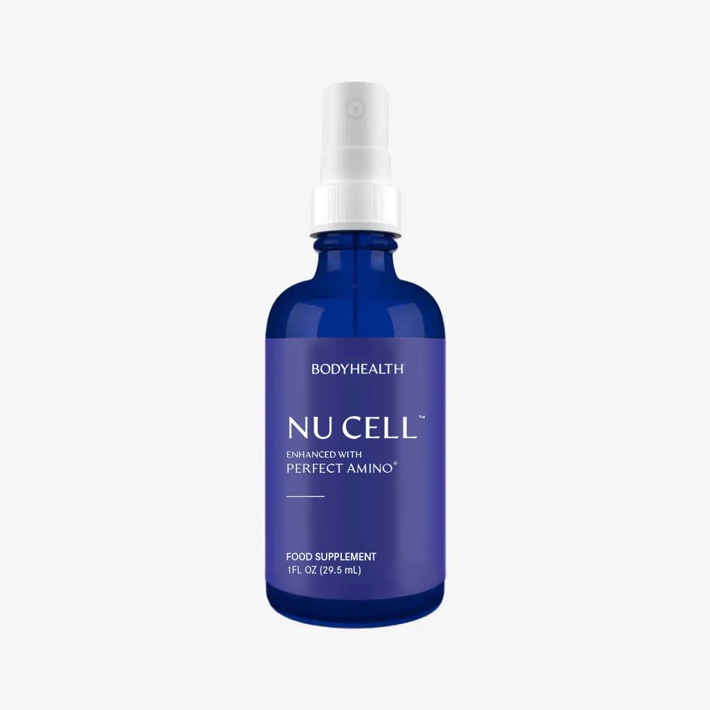 Nu Cell - Image 1