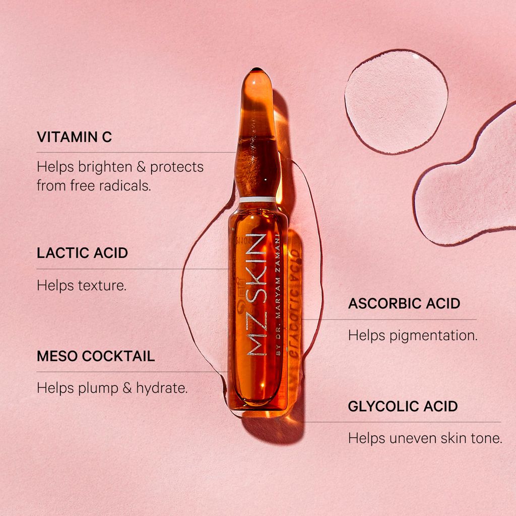 Glow Boost Ampoules - Image 5
