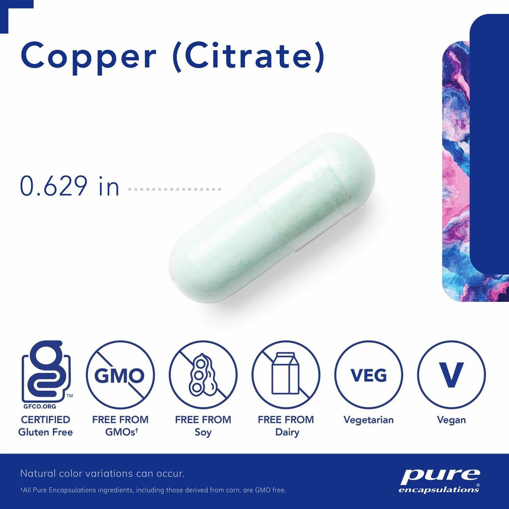 Kupfer (Citrat) - Image 3