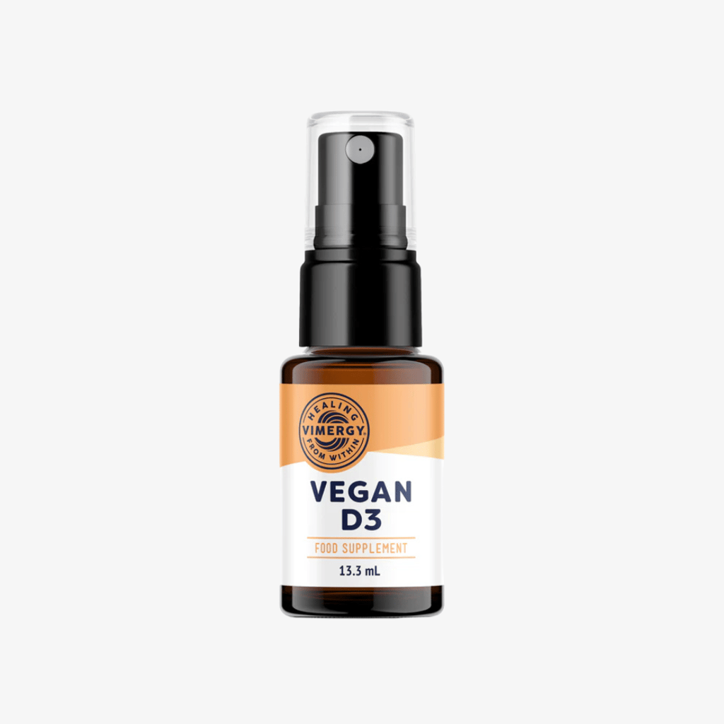 Bio-Flüssig-Vegan-D3 - Image 1