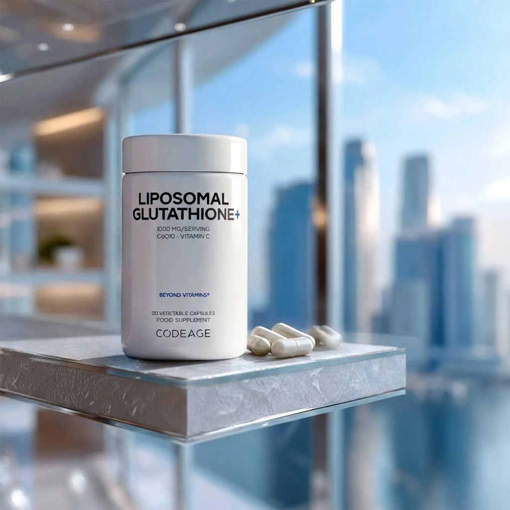 Liposomales Glutathion + 1000 mg - Image 3