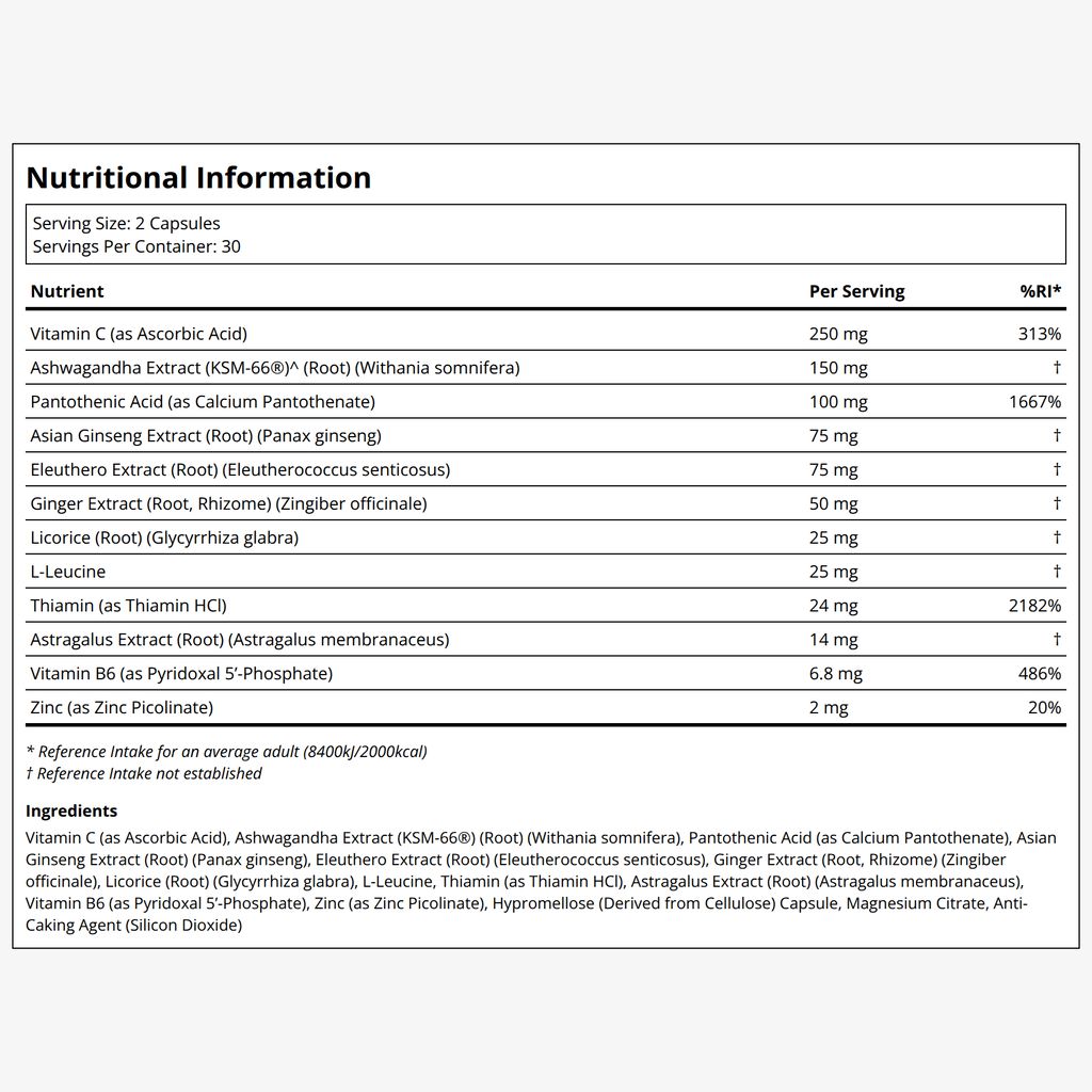 Stressbalance - Image 2