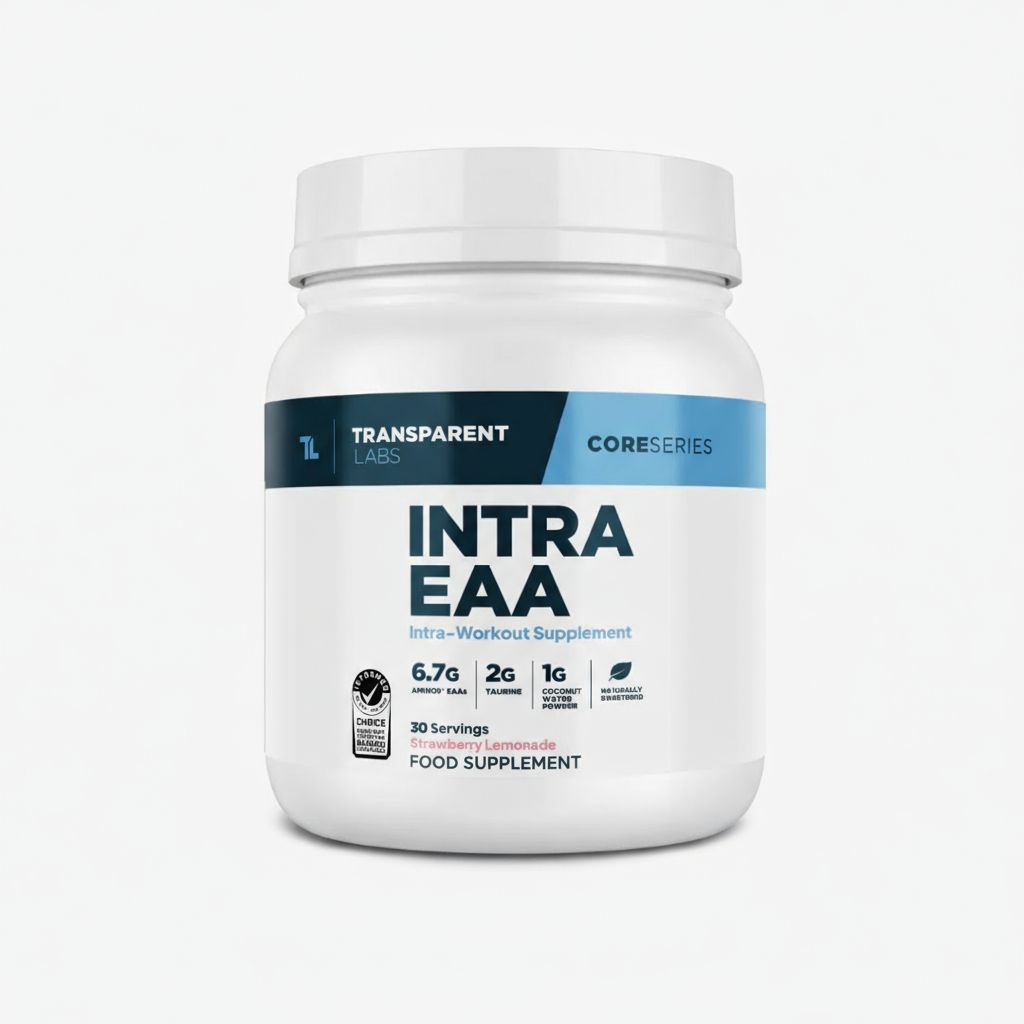 Intra - Erdbeerlimonade - Image 1