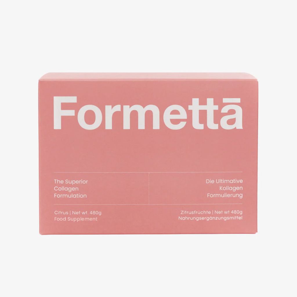 Die Superior Collagen Formulierung Box - Citrus - Image 1