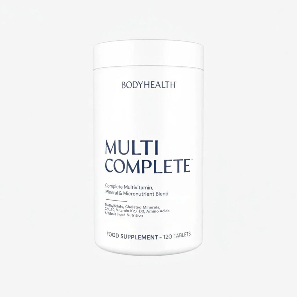 Multi Complete - Image 1
