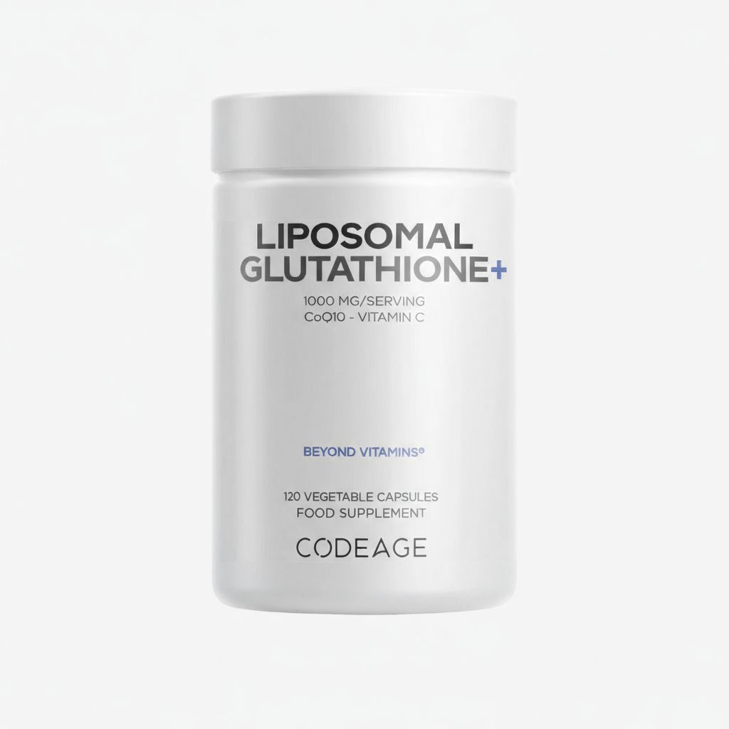 Liposomales Glutathion + 1000 mg - Image 1