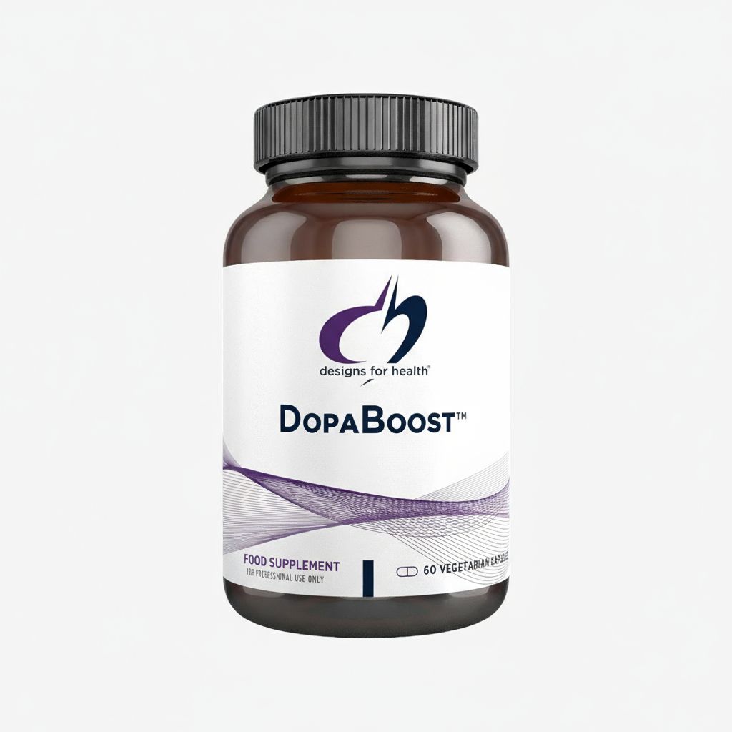 DopaBoost - Image 1