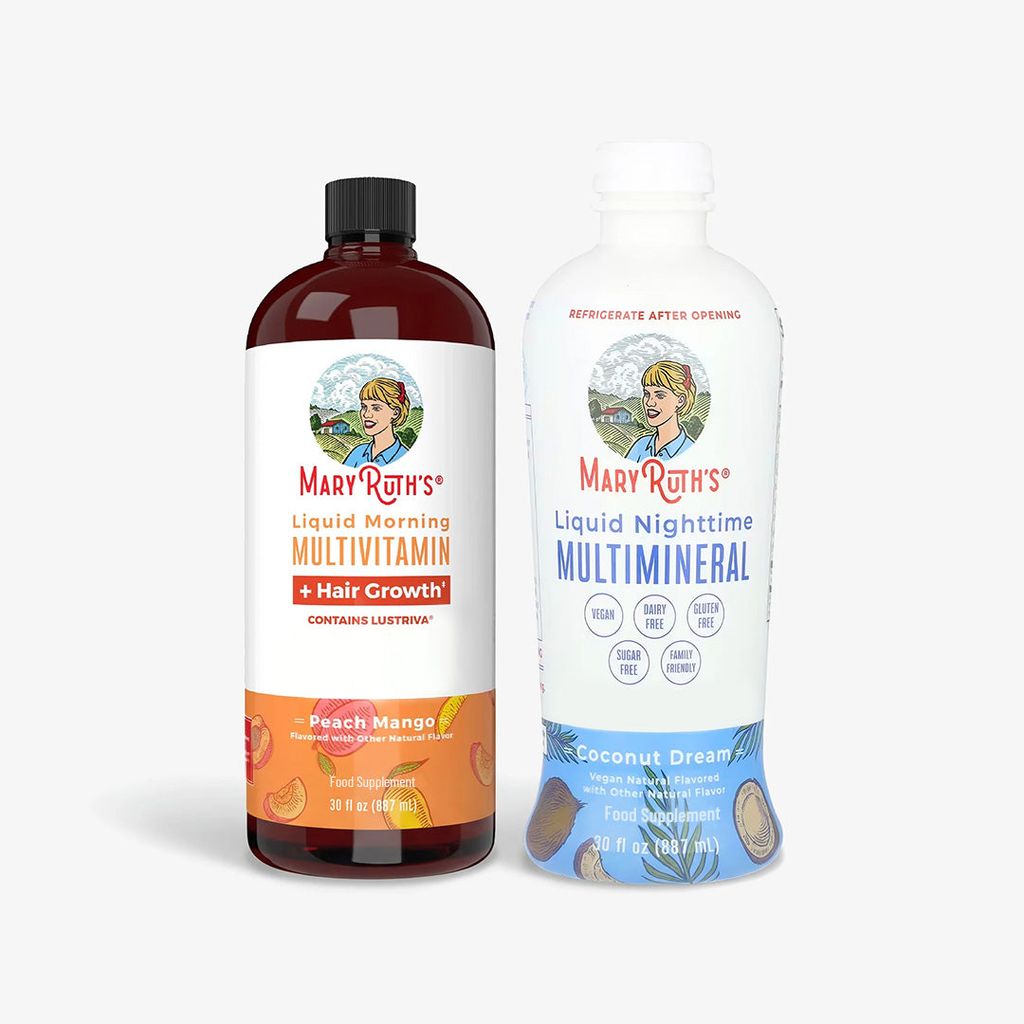 AM/PM-Paket - Image 1