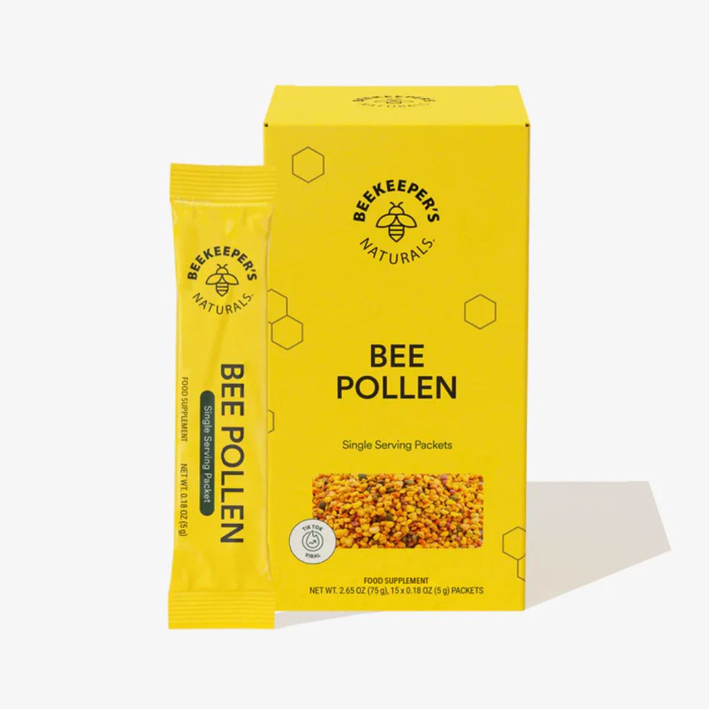 Bienenpollen-Päckchen - Image 1