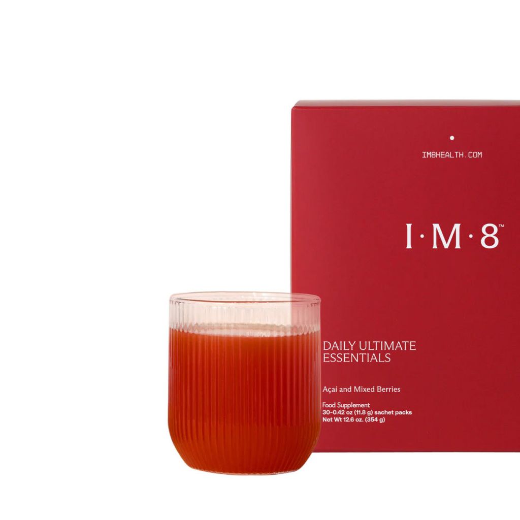 Tägliche ultimative Essentials: All-in-One-Nahrungsergänzungsmittel – 30-Tage-Reisepackung - Image 5