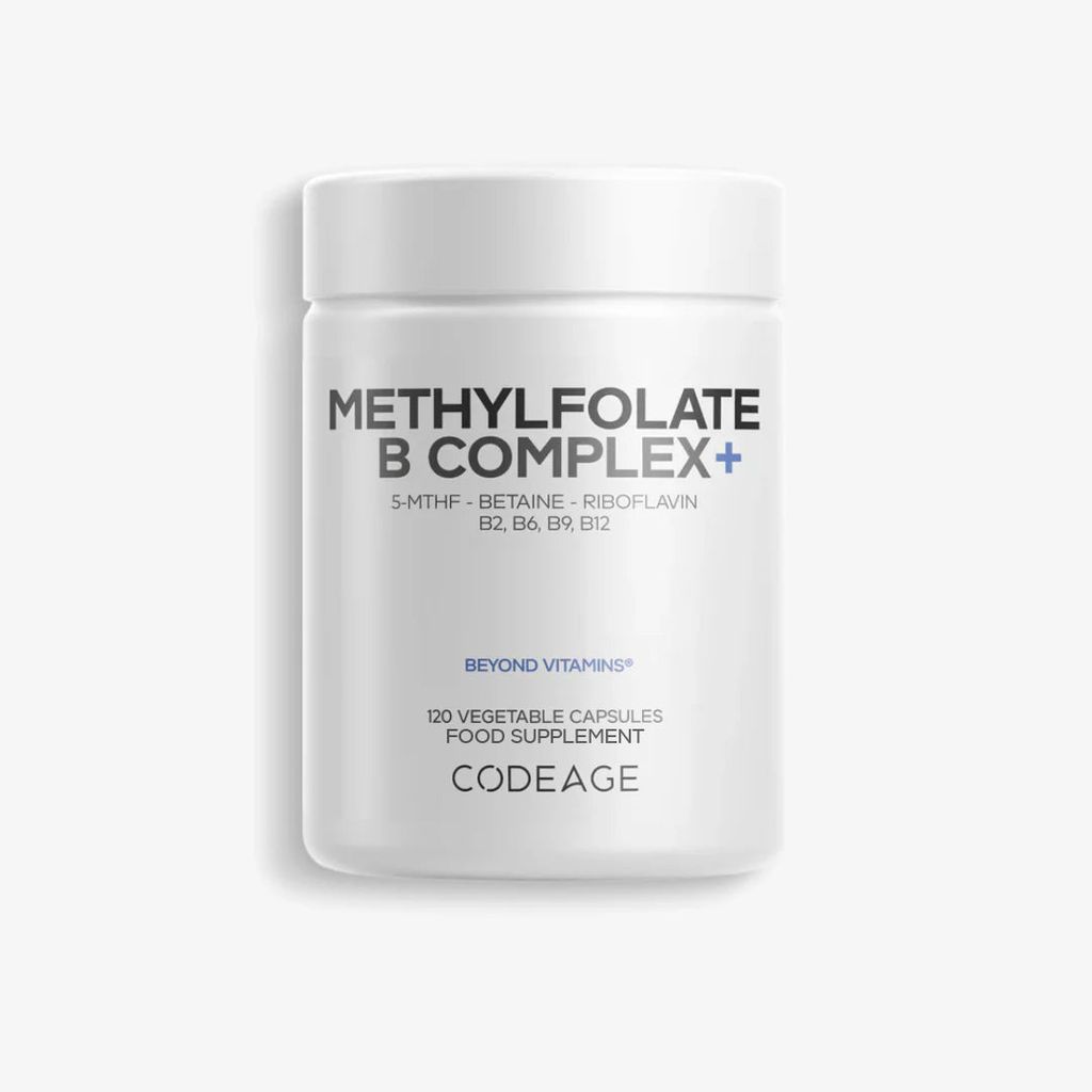 Methylfolat-B-Komplex - Image 1