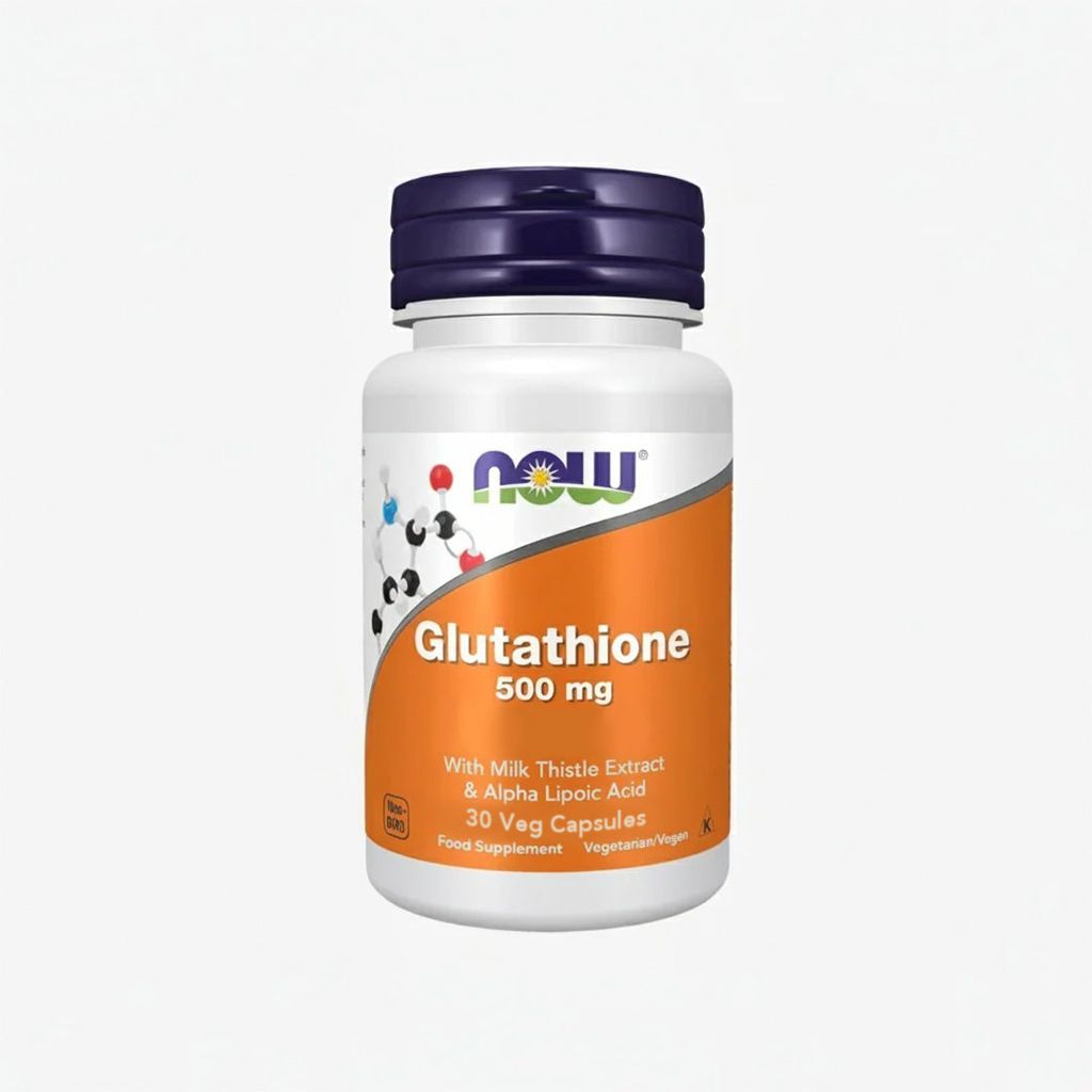 Glutathion 500 mg - Image 1