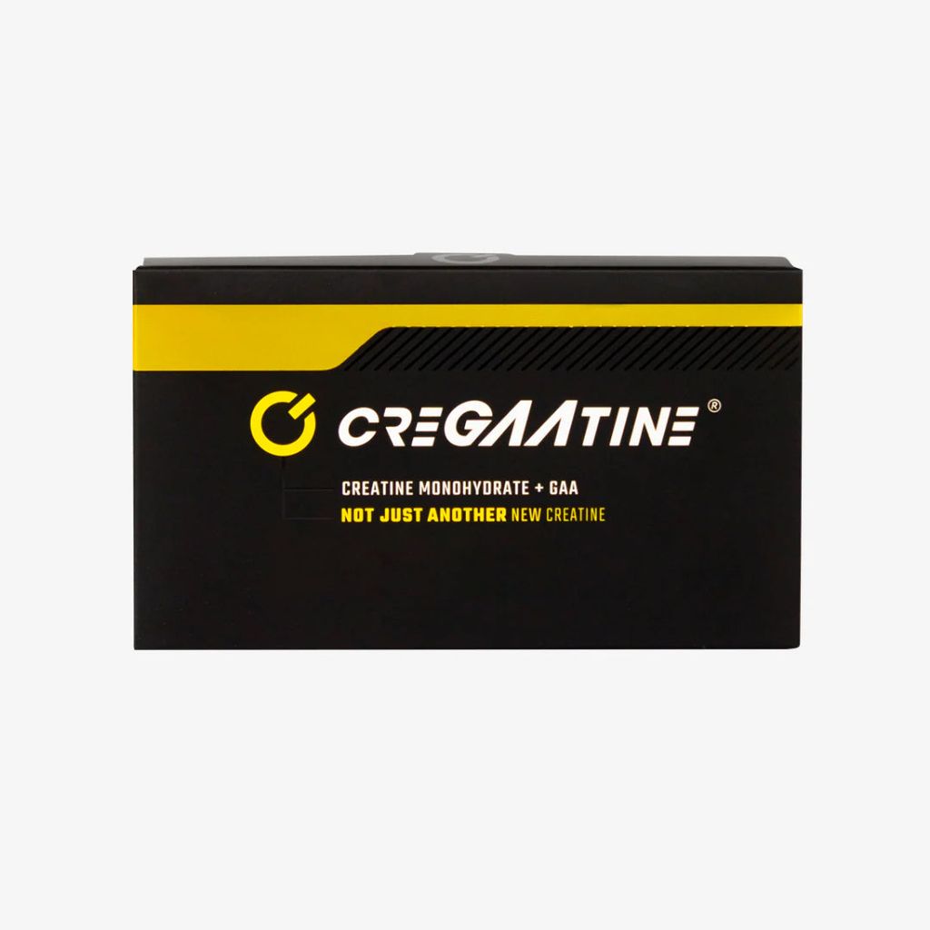CreGAAtine - Image 1