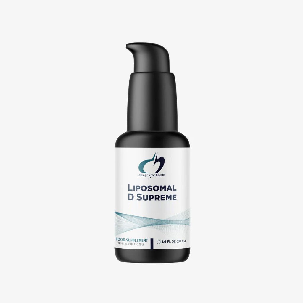 Liposomales D Supreme flüssig - Image 1