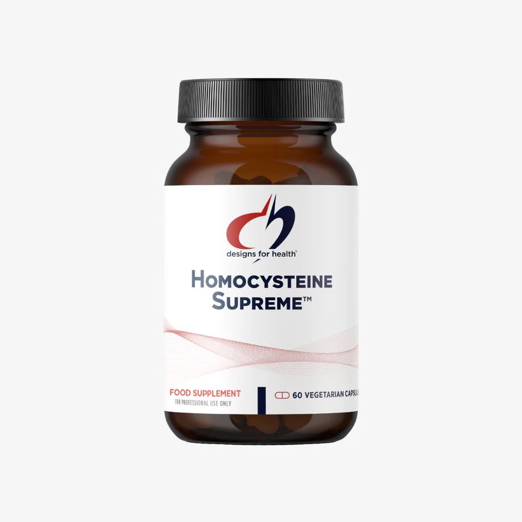 Homocystein Supreme - Image 1