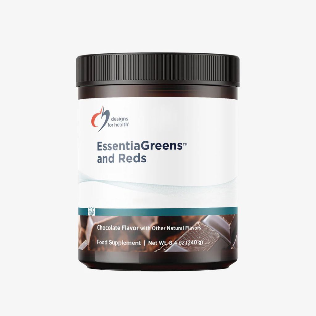 EssentiaGreens and Reds™ Schokolade - Image 1